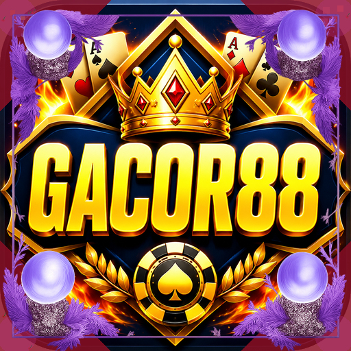 gacor88 — galeri pratinjau - APK Resmi